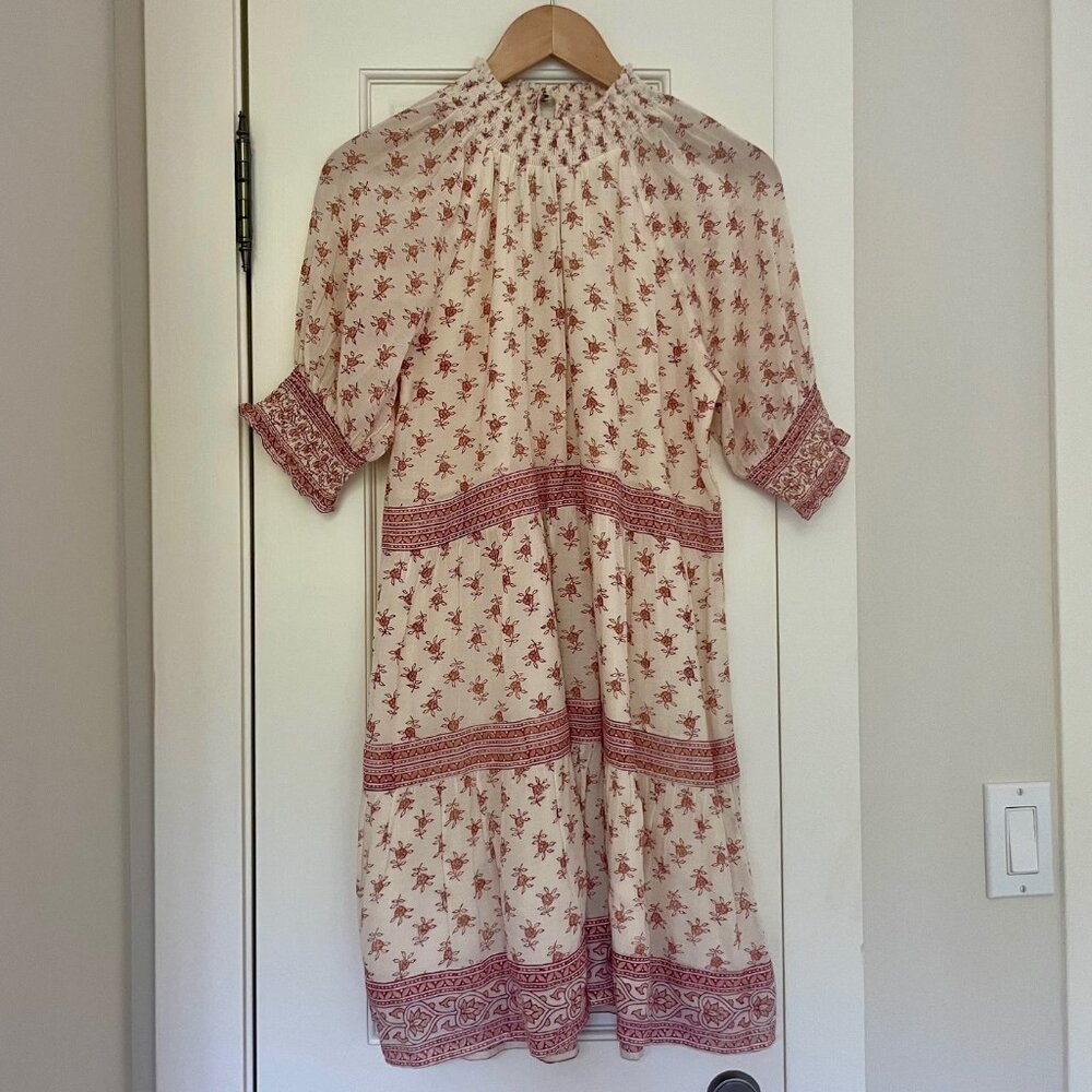 Saylor Mags Dress (XS)